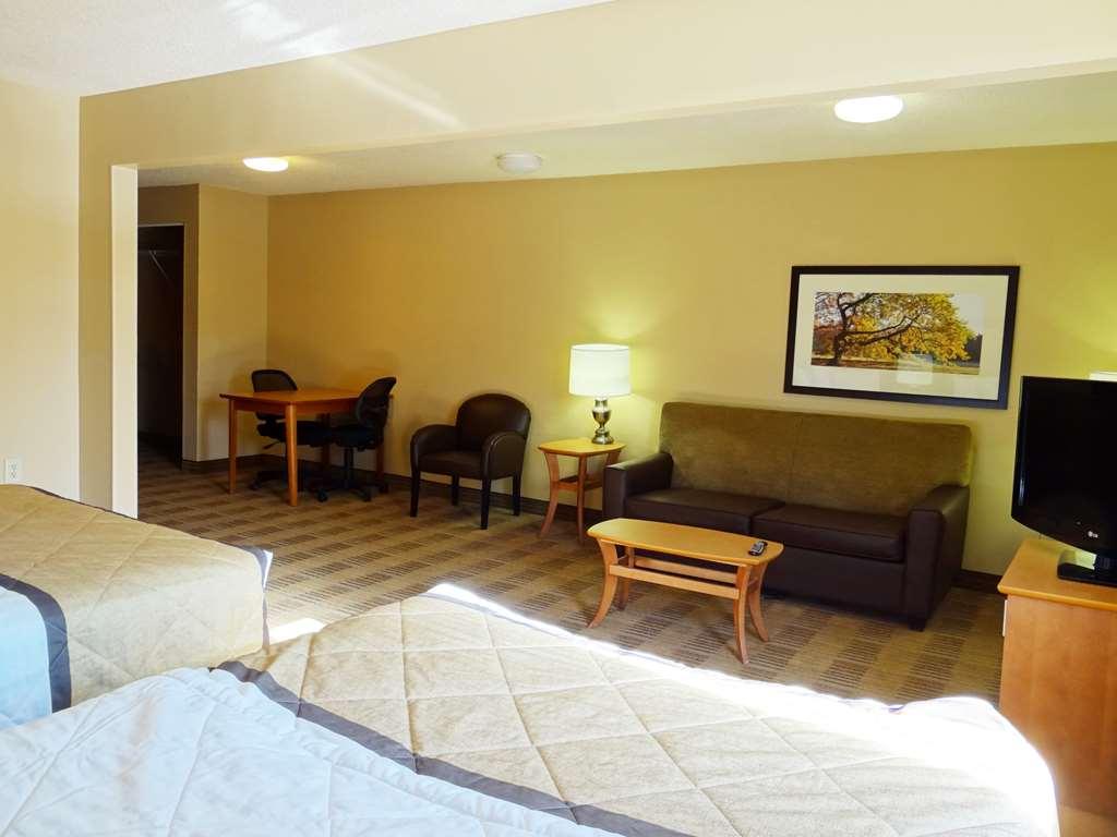 Extended Stay America Select Suites - Atlanta - Alpharetta - Northpoint - East Room photo