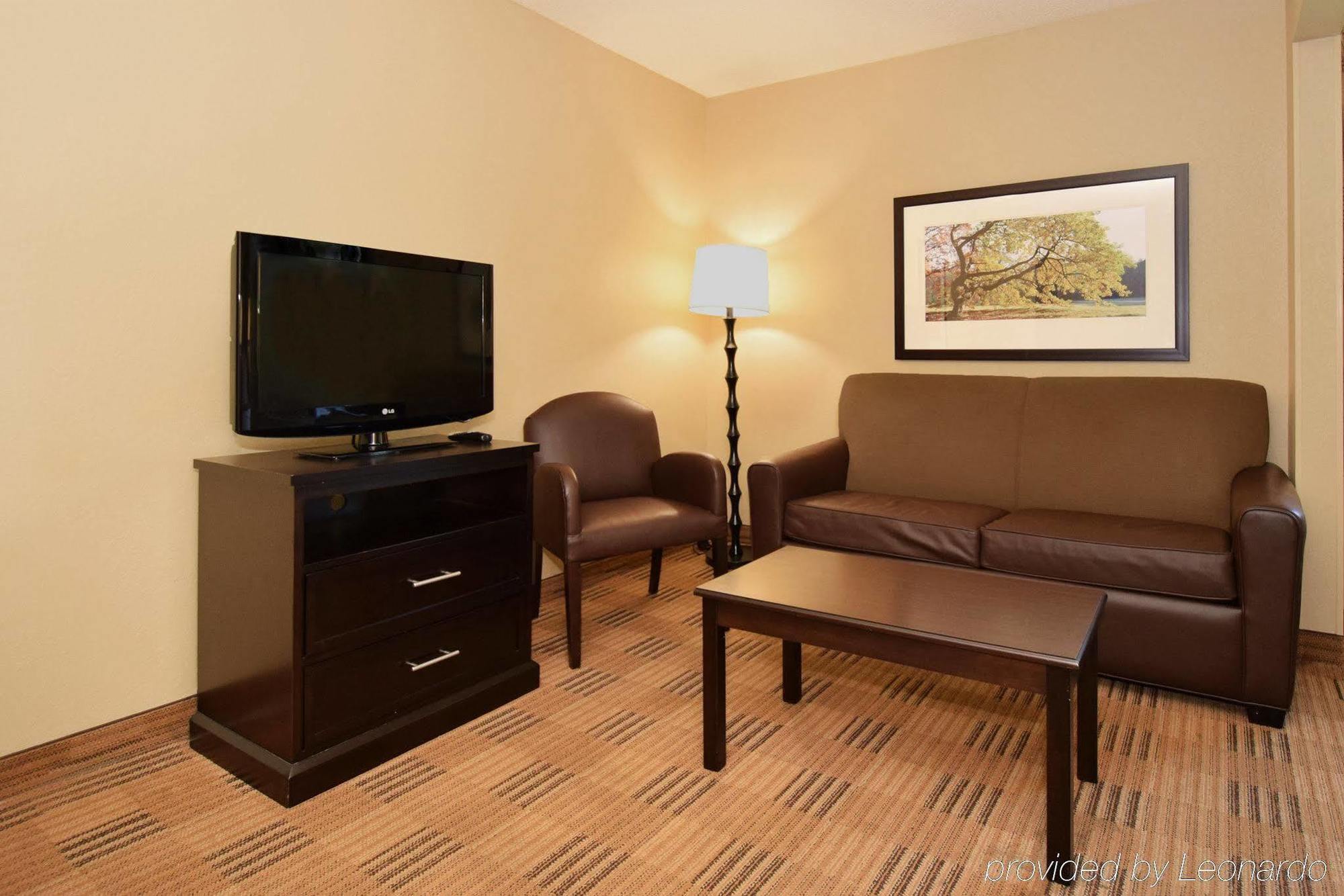 Extended Stay America Select Suites - Atlanta - Alpharetta - Northpoint - East Exterior photo